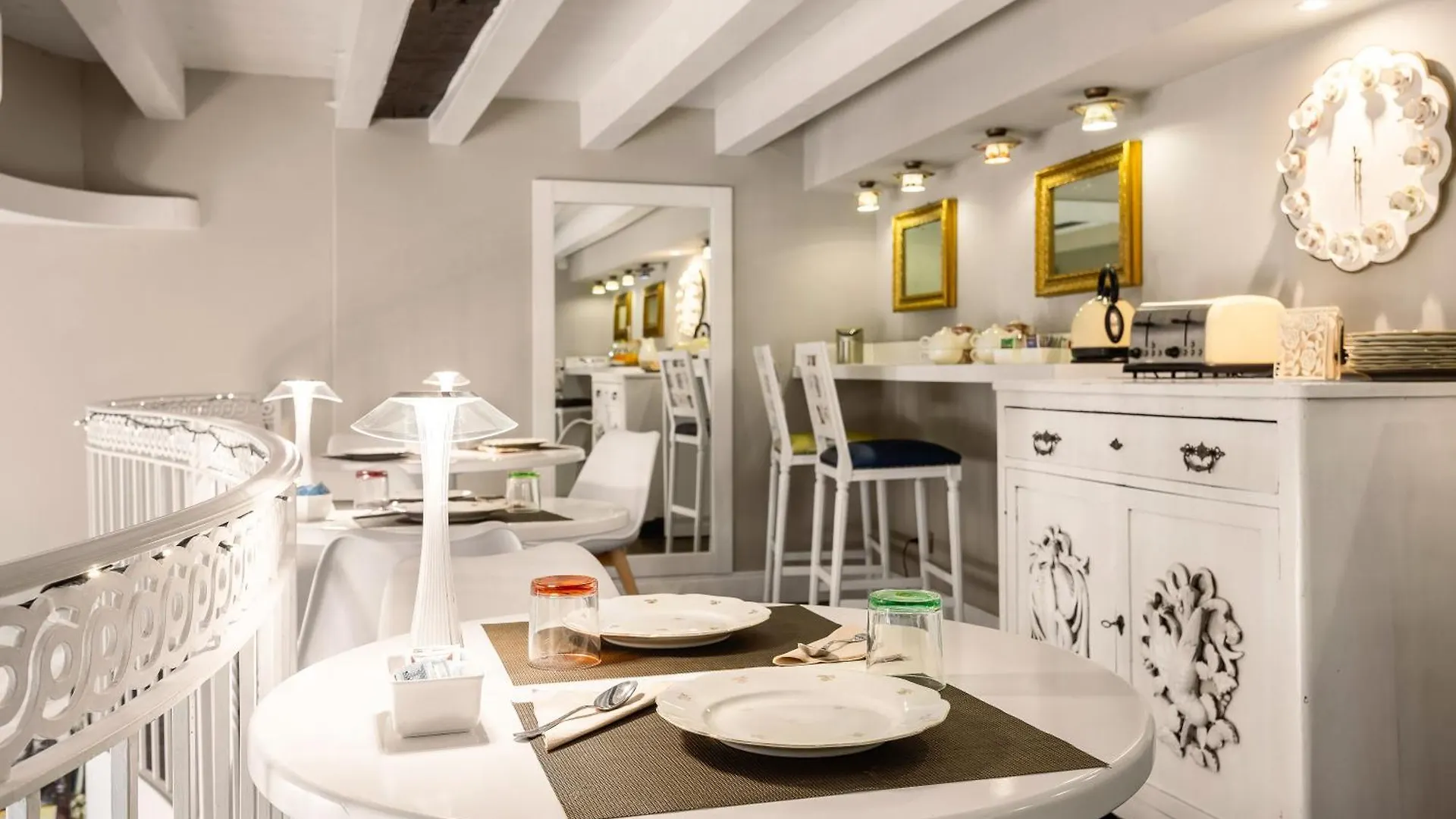 Dimora Bellini - Residenza D'Epoca Bed and Breakfast Παλέρμο