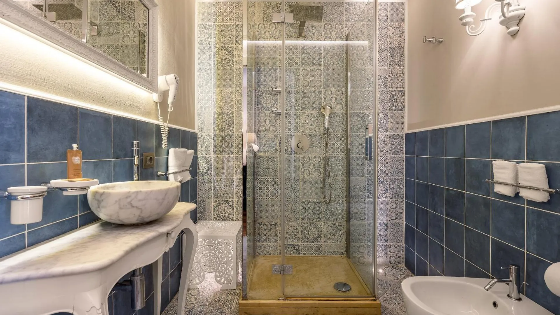 Dimora Bellini - Residenza D'Epoca Bed and Breakfast Παλέρμο