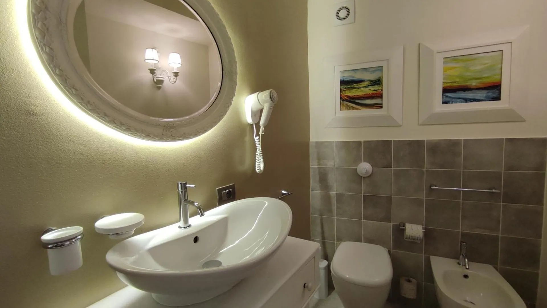 Bed & Breakfast Dimora Bellini - Residenza D'Epoca