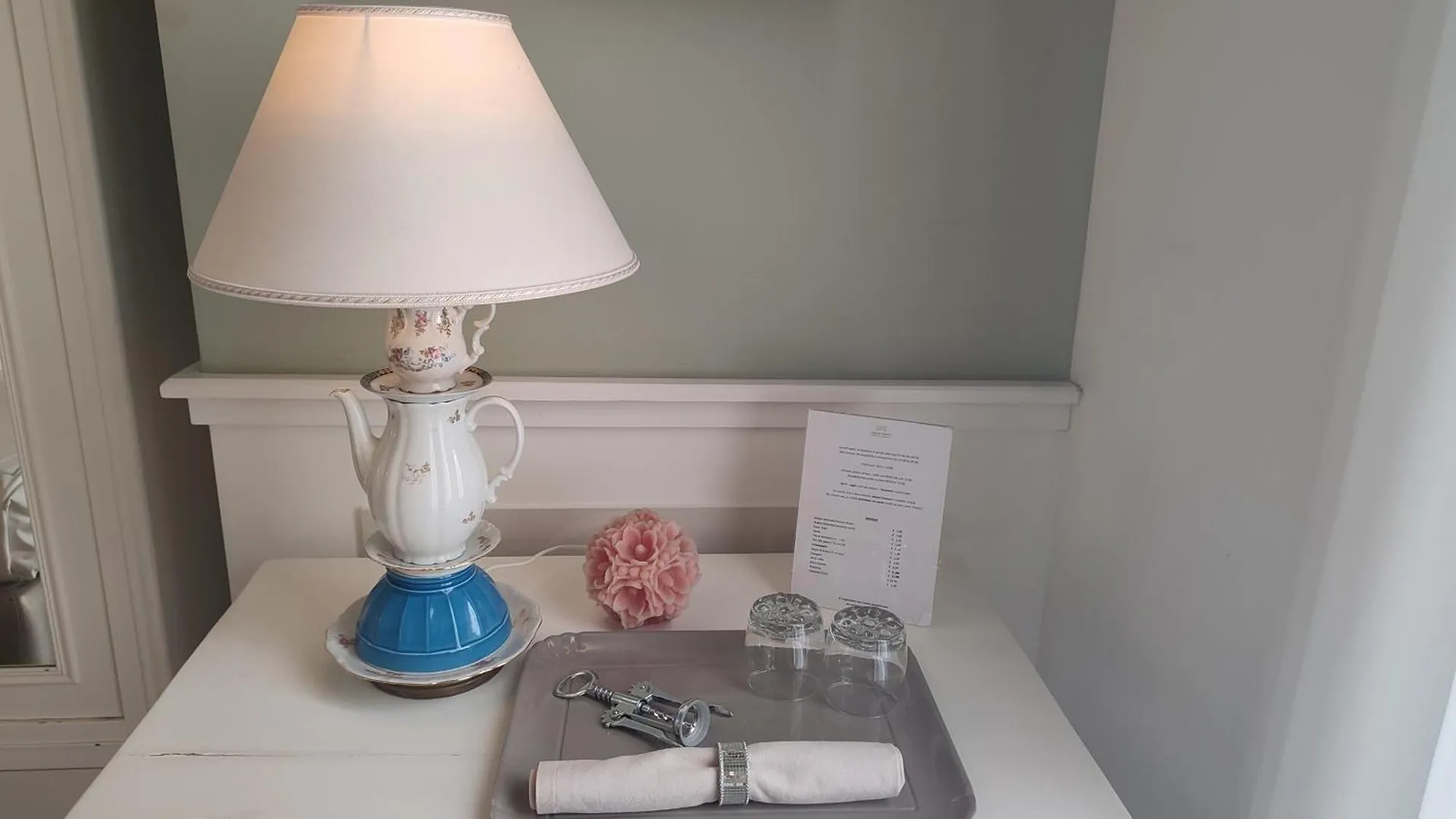 Dimora Bellini - Residenza D'Epoca Bed and Breakfast Παλέρμο