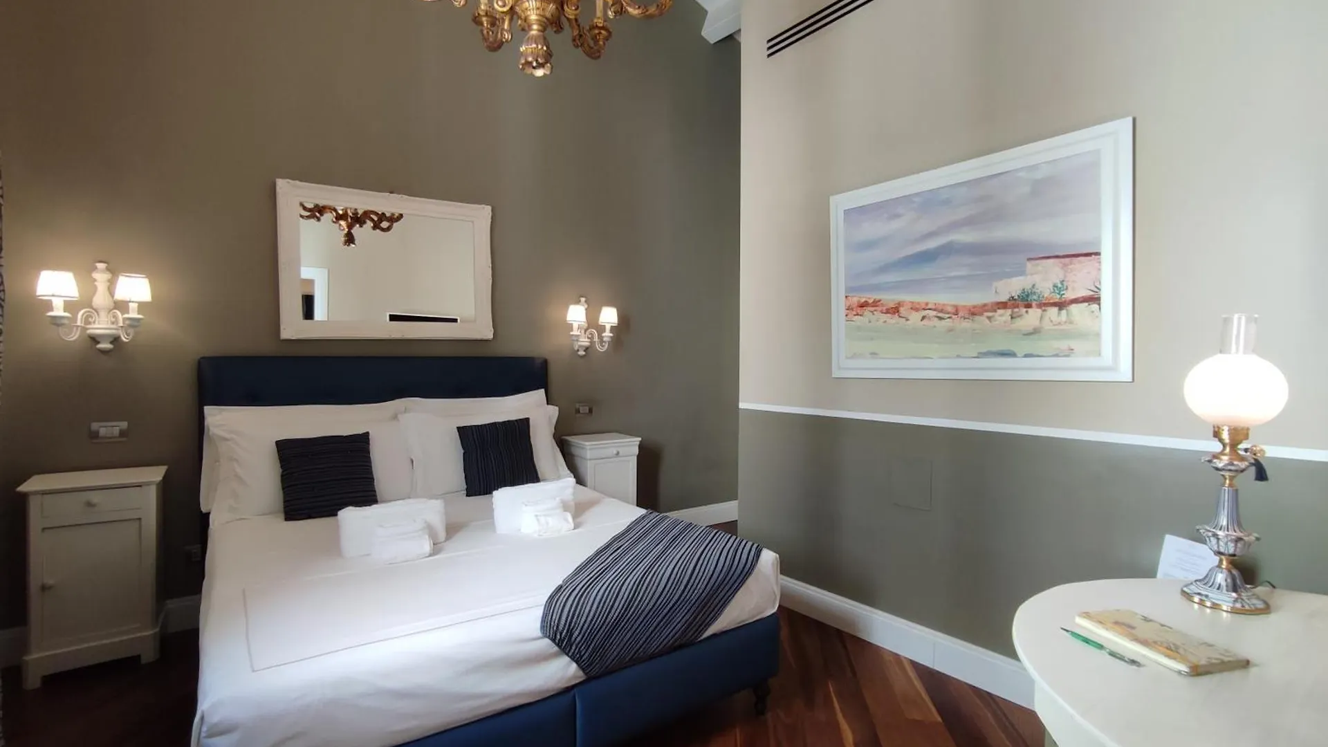 Dimora Bellini - Residenza D'Epoca Bed and Breakfast Παλέρμο 2*,