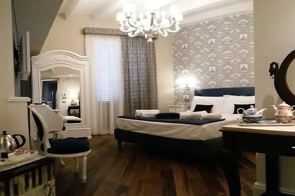 **  Dimora Bellini - Residenza D'Epoca Bed and Breakfast Παλέρμο Ιταλία