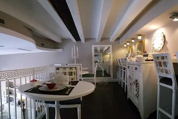 Dimora Bellini - Residenza D'Epoca Palermo