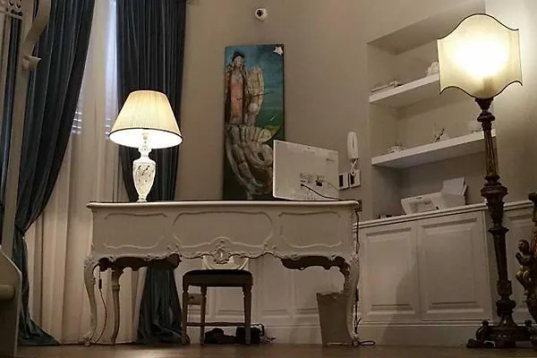 Dimora Bellini - Residenza D'Epoca Bed & Breakfast Palermo