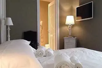Dimora Bellini - Residenza D'Epoca Bed and Breakfast Παλέρμο