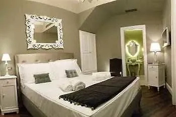 Dimora Bellini - Residenza D'Epoca Bed and Breakfast Παλέρμο 2*,