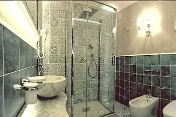 Dimora Bellini - Residenza D'Epoca Bed and Breakfast Παλέρμο 2*,  Ιταλία