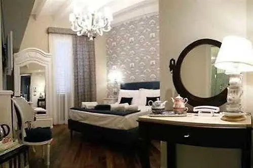 Dimora Bellini - Residenza D'Epoca Bed and Breakfast Παλέρμο