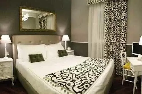 Dimora Bellini - Residenza D'Epoca Bed and Breakfast Παλέρμο