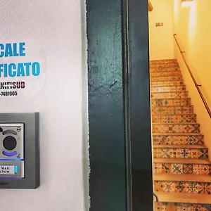 Bedda Mari & Palermo