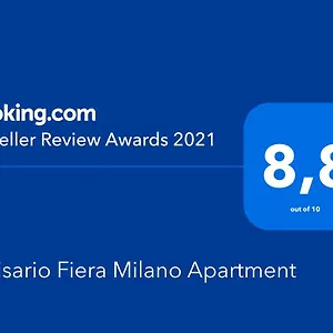 Belisario Fiera , Milano Italia