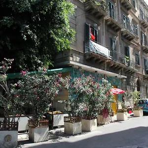 Stazione Couette-café