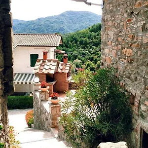 Mini Nonna Nella , Barbarasco Italia