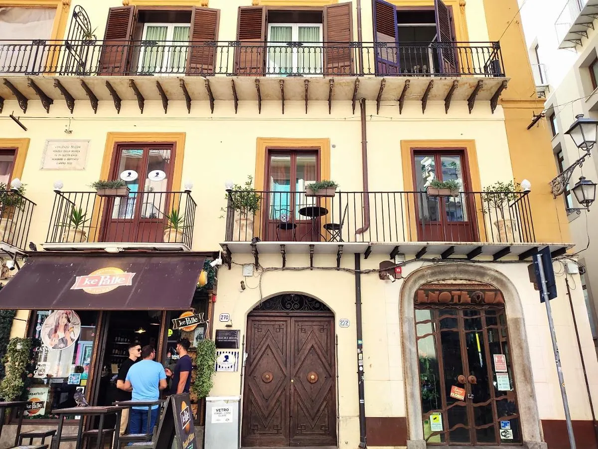 Dimora Bellini - Residenza D'Epoca Bed & Breakfast
