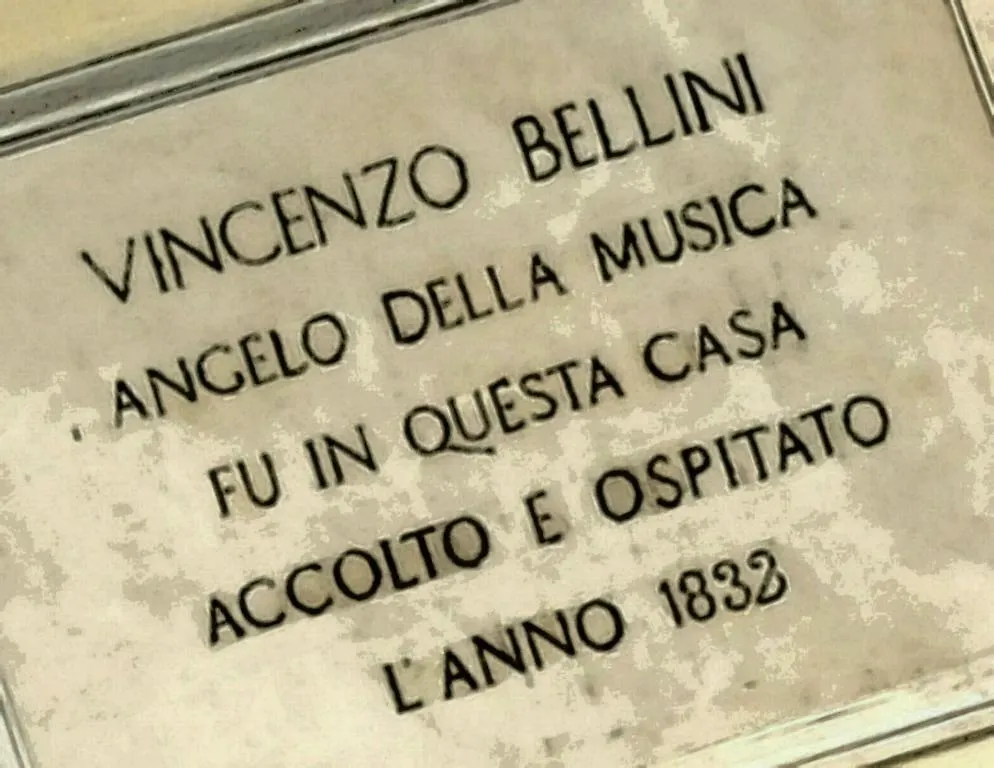 Dimora Bellini - Residenza D'Epoca 2*, Palermo Italy