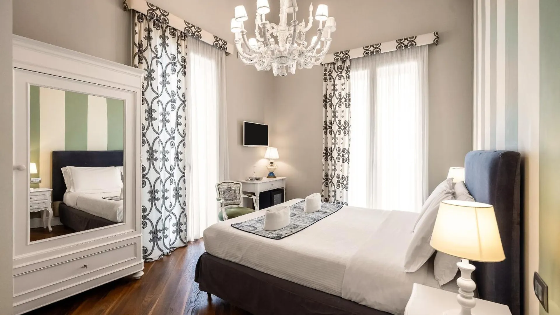 Dimora Bellini - Residenza D'Epoca Bed & Breakfast Palermo