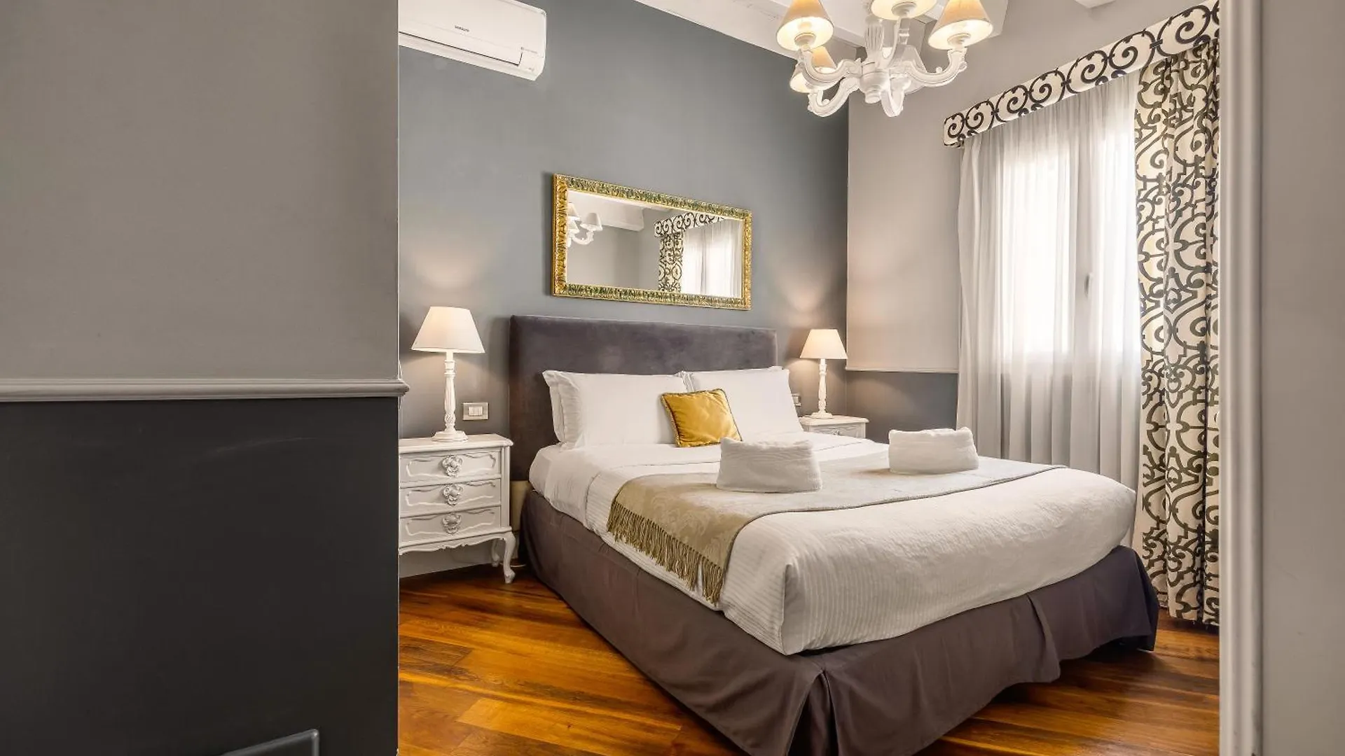 Dimora Bellini - Residenza D'Epoca Italy