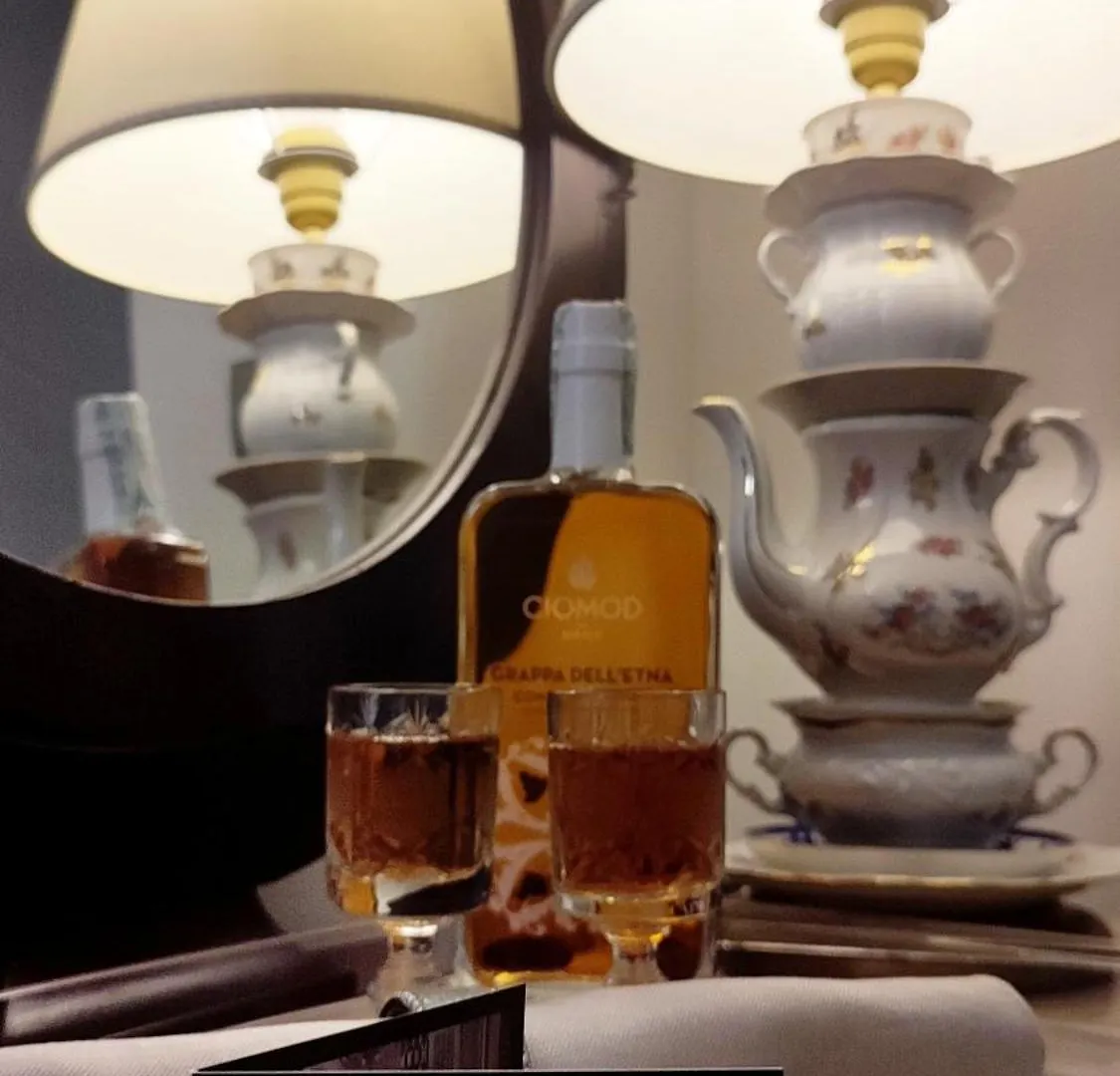 Bed & Breakfast Dimora Bellini - Residenza D'Epoca