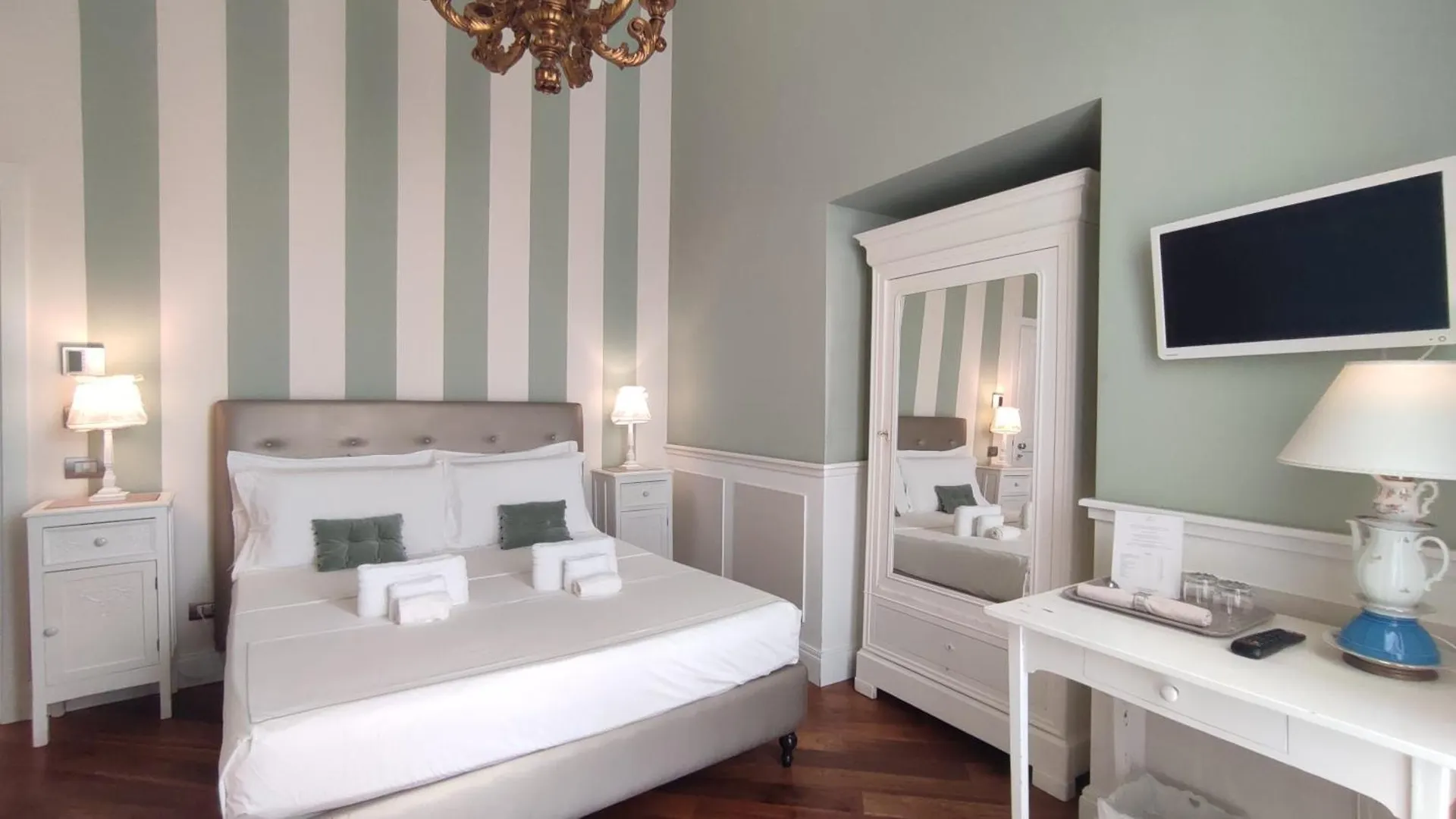Dimora Bellini - Residenza D'Epoca Bed & Breakfast