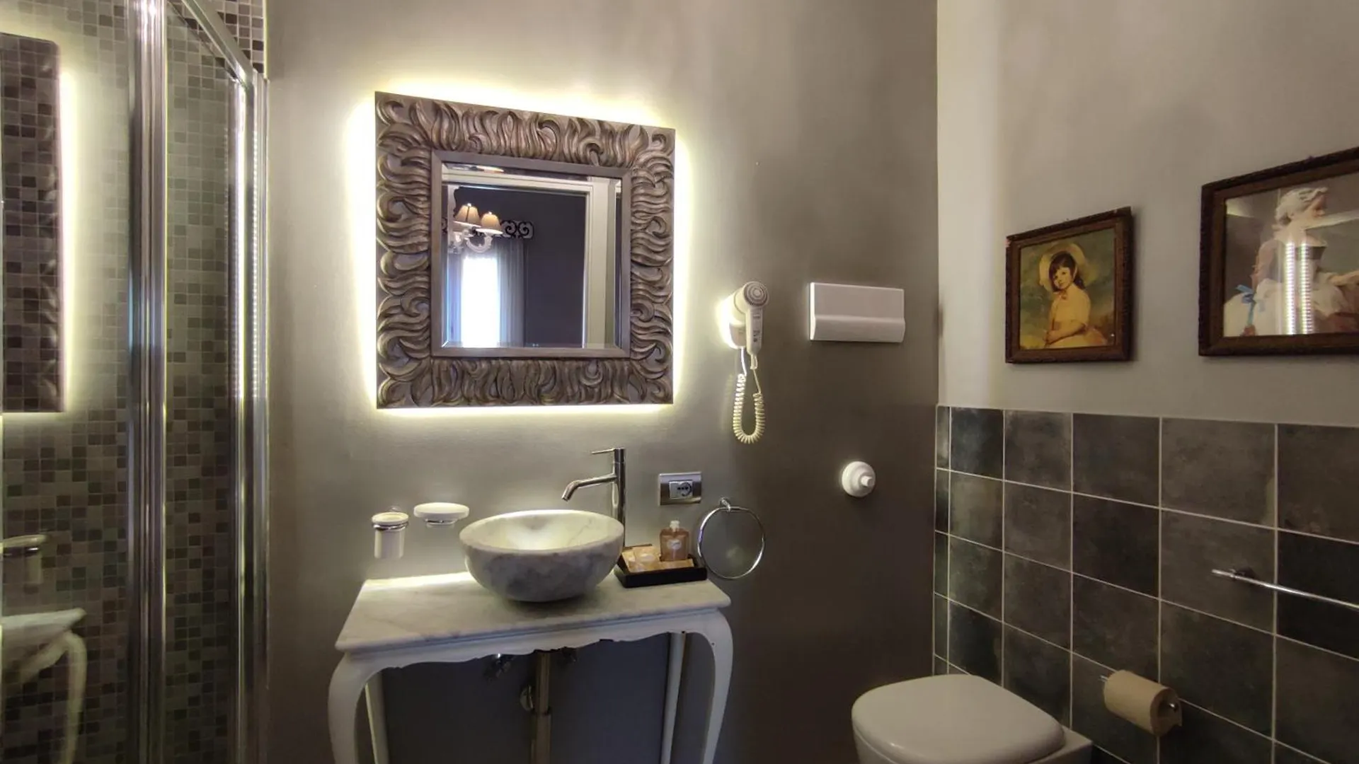 Bed & Breakfast Dimora Bellini - Residenza D'Epoca