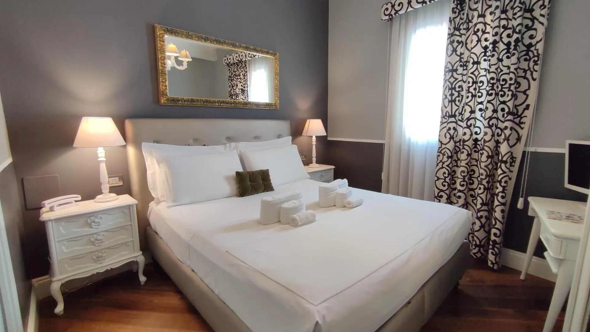 Dimora Bellini - Residenza D'Epoca Bed & Breakfast Palermo