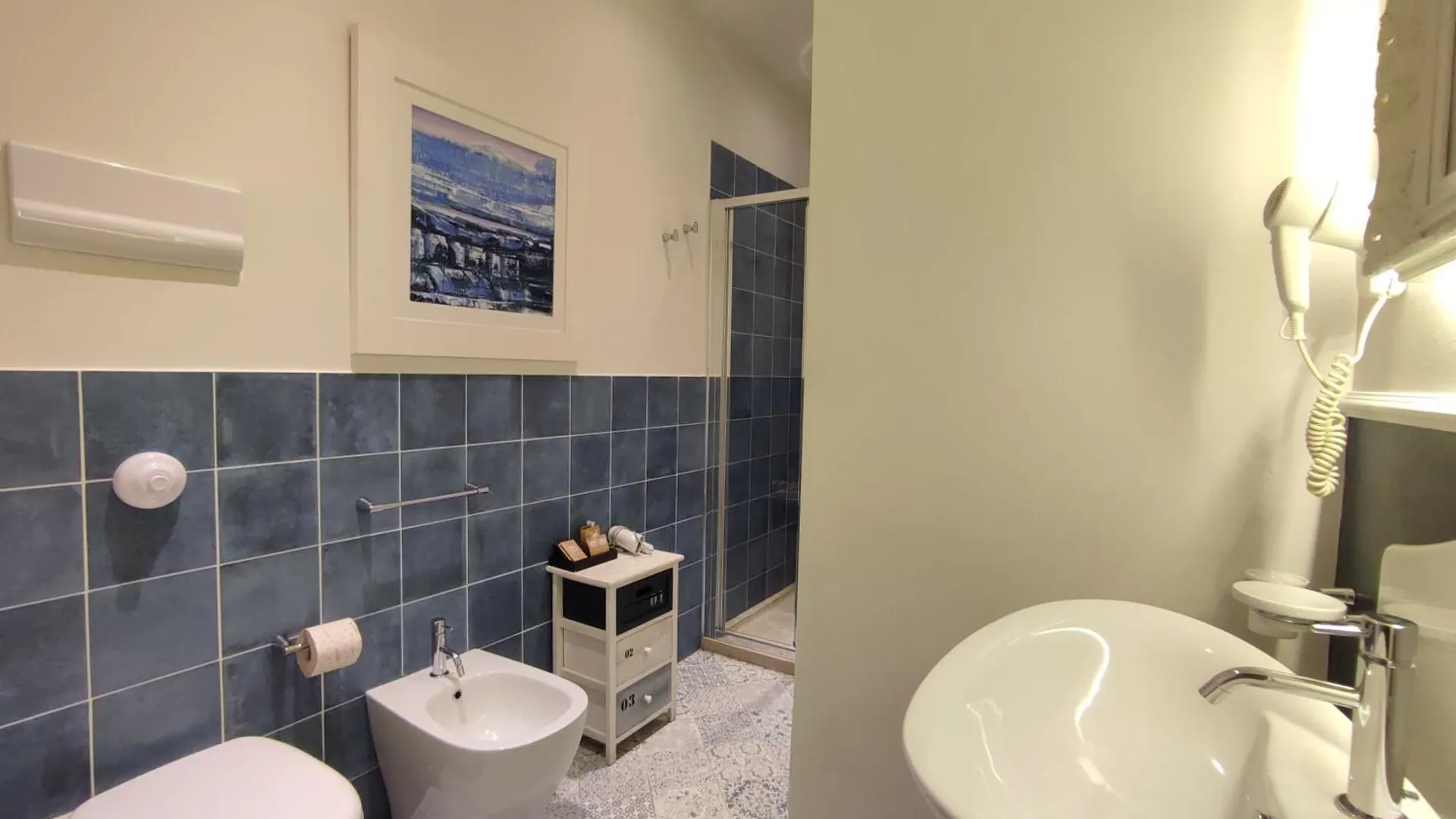 Dimora Bellini - Residenza D'Epoca Bed & Breakfast Palermo