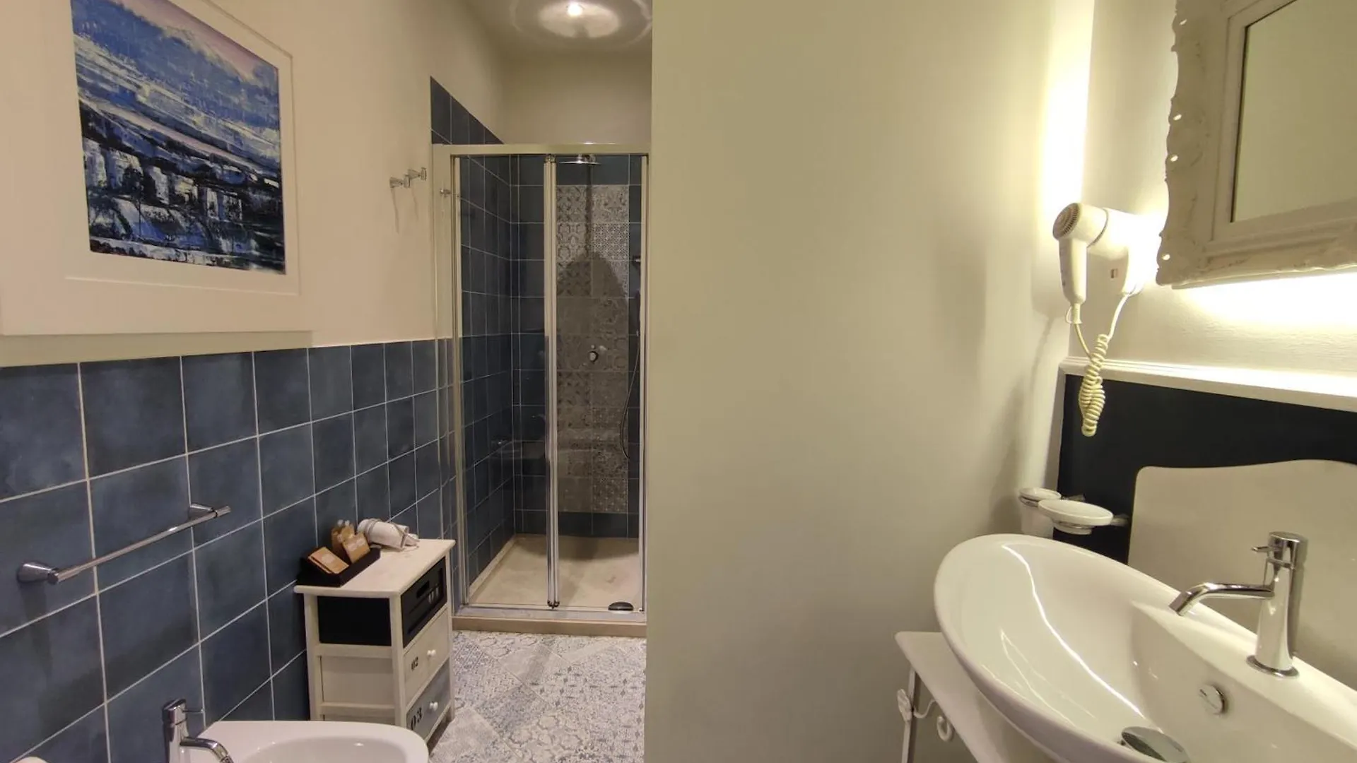 Dimora Bellini - Residenza D'Epoca Bed & Breakfast