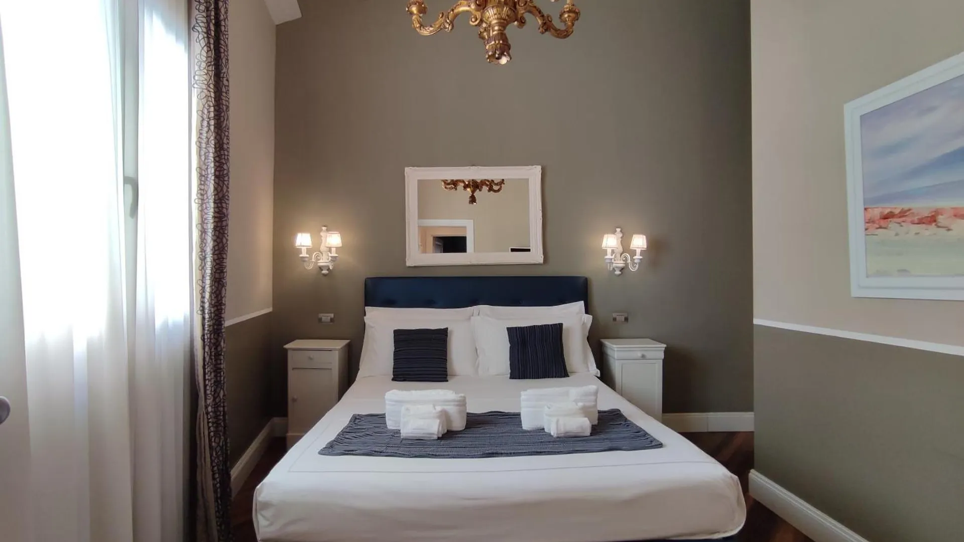 Dimora Bellini - Residenza D'Epoca Bed & Breakfast Palermo